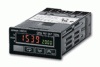 Model H8GN je časovač a čítač s komunikací RS485  v jednom pouzdru velikos...