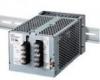 spínaný napájecí zdroj, výkon 300W, vstupní napětí 200-240 VAC, výstupní napětí 24VDC/14A, montáž na DIN lištu, rozměry 92x110x167mm (v,š,h)
