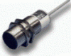 Indukční senzor M30, PNP-NO spínací, zapustitelný, dosah snímače Sn=10mm, napájení 10-30VDC, připojení kabel PVC 5m, závit/tělo 50/76mm, frekvence 300Hz
