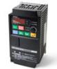 Frekvenční měnič,vestavěný EMC filtr, napájecí napětí 1x230VAC, výkon...